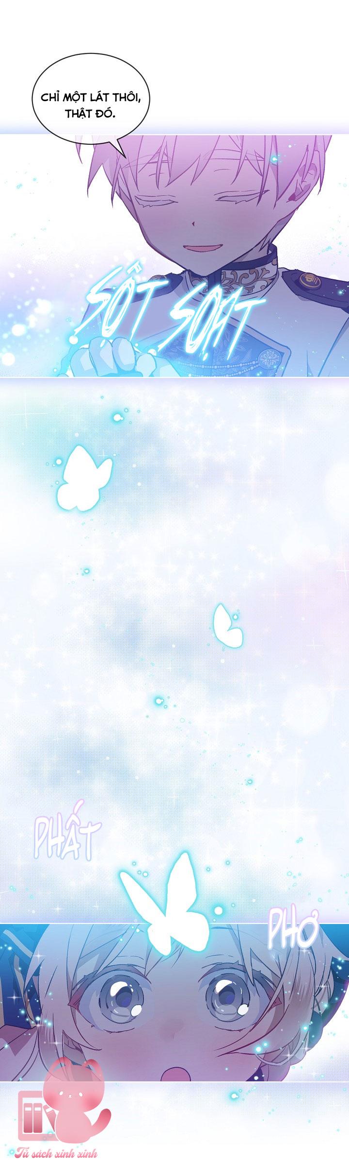 Quý Cô Thế Giới Ngầm Chap 26 - Trang 4