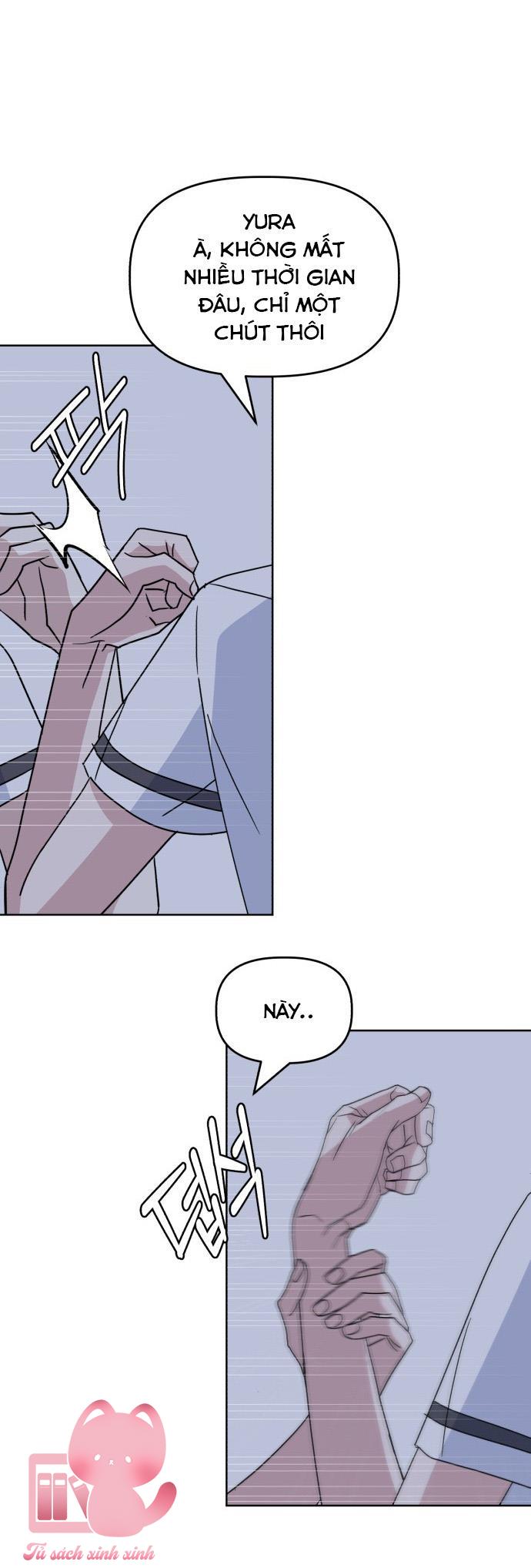 Quan Hệ Nhân Quả Chap 47 - Trang 2
