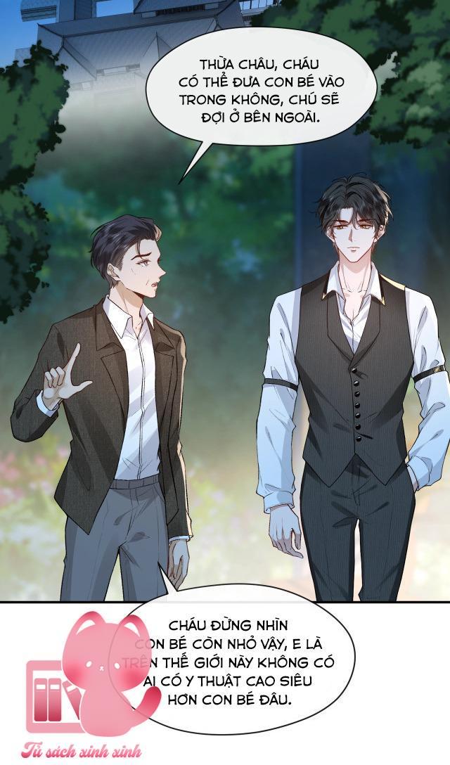 Phu Nhân Mỗi Ngày Đều Tại Tuyến Vả Mặt Chap 5 - Trang 2