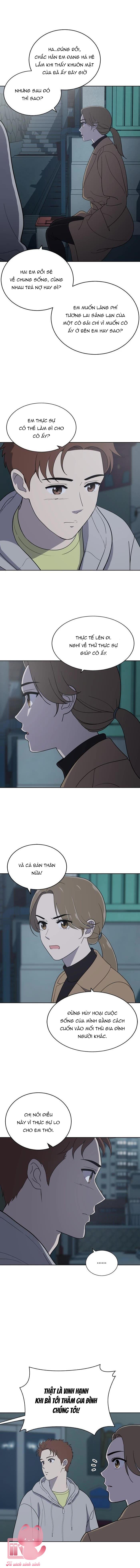 Cô Nàng Hết Thuốc Chữa Chapter 94 - Trang 4