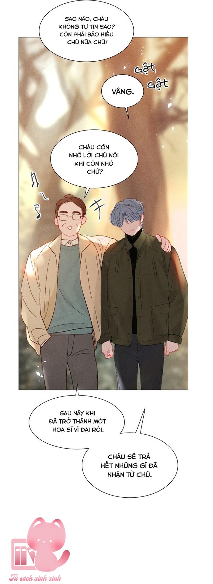 Thần Bí Chap 90 - Trang 2