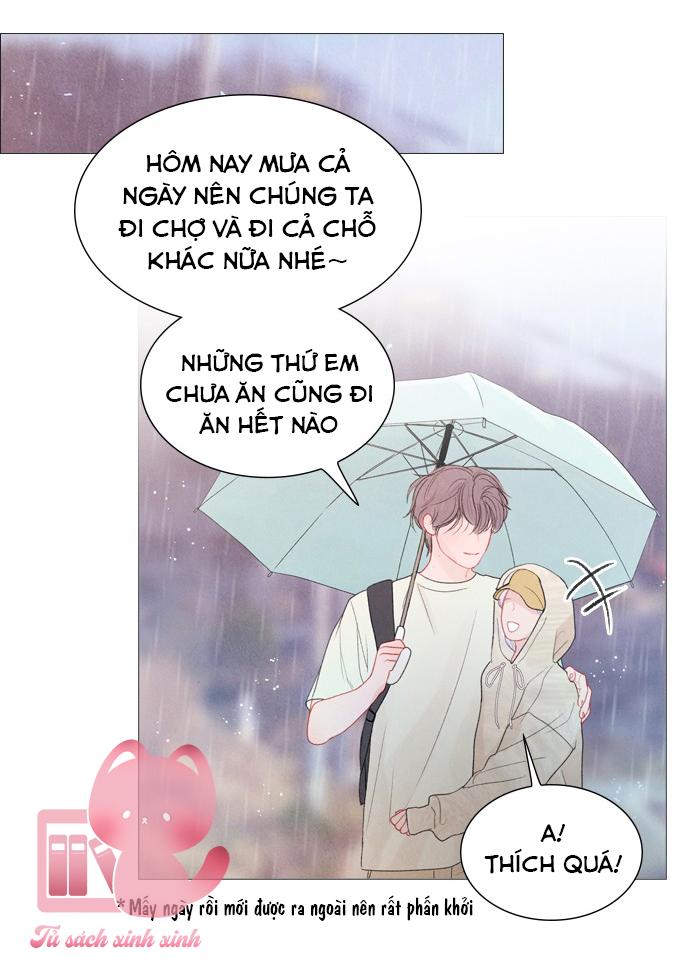Thần Bí Chap 55 - Trang 2