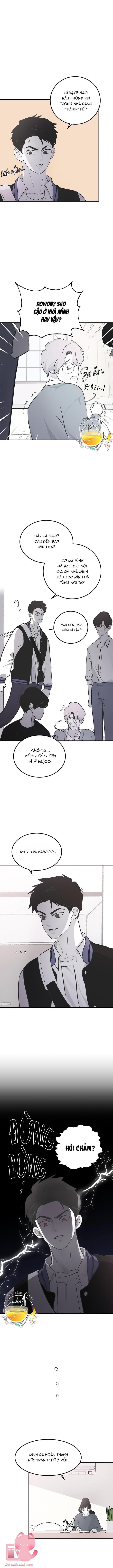Ba Anh Trai Cực Phẩm Của Tôi Chap 15 - Trang 3