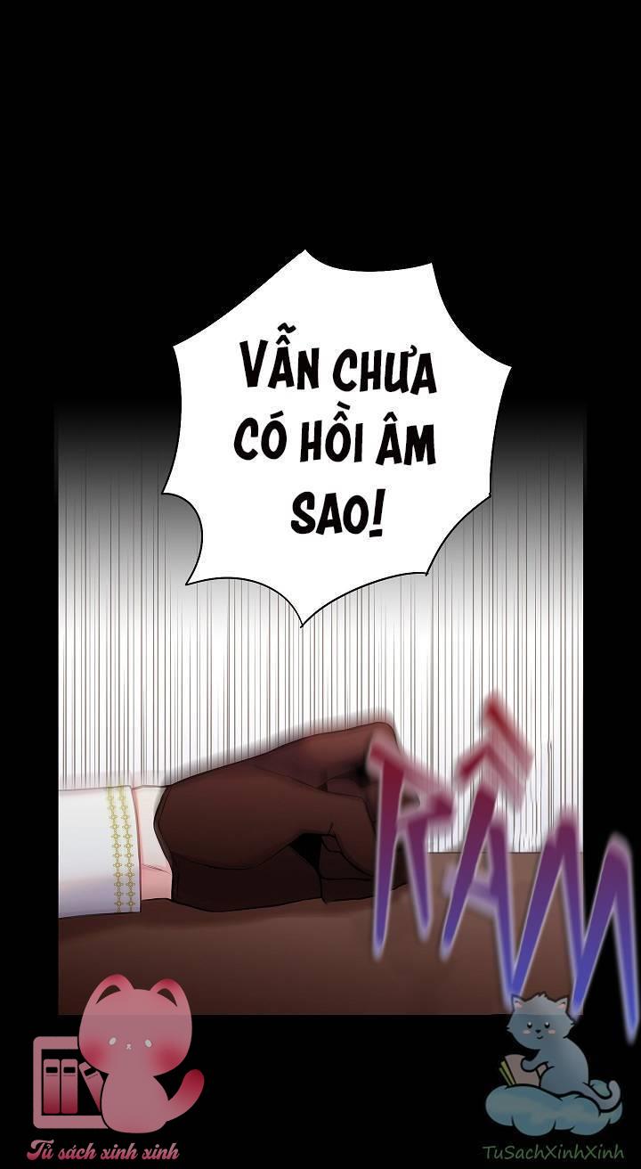 Ác Nữ Muốn Ly Hôn Chap 109 - Trang 2