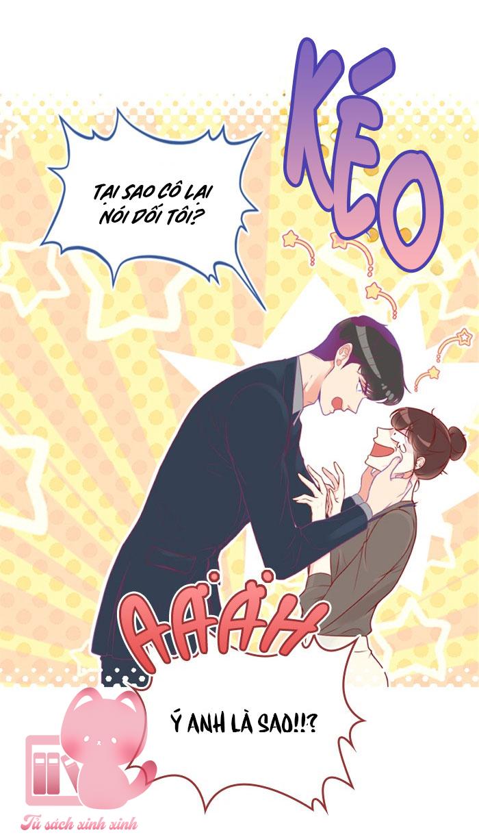 Tôi Sẽ Mang Em Đi Chap 29 - Trang 3