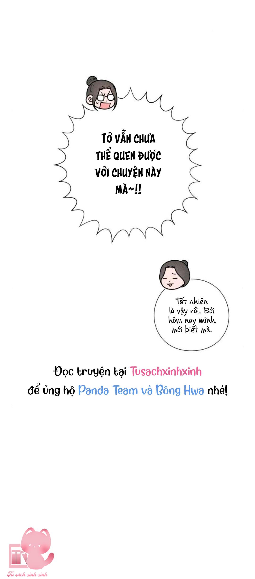 Bí Mật Thanh Xuân Chapter 46 - Trang 4