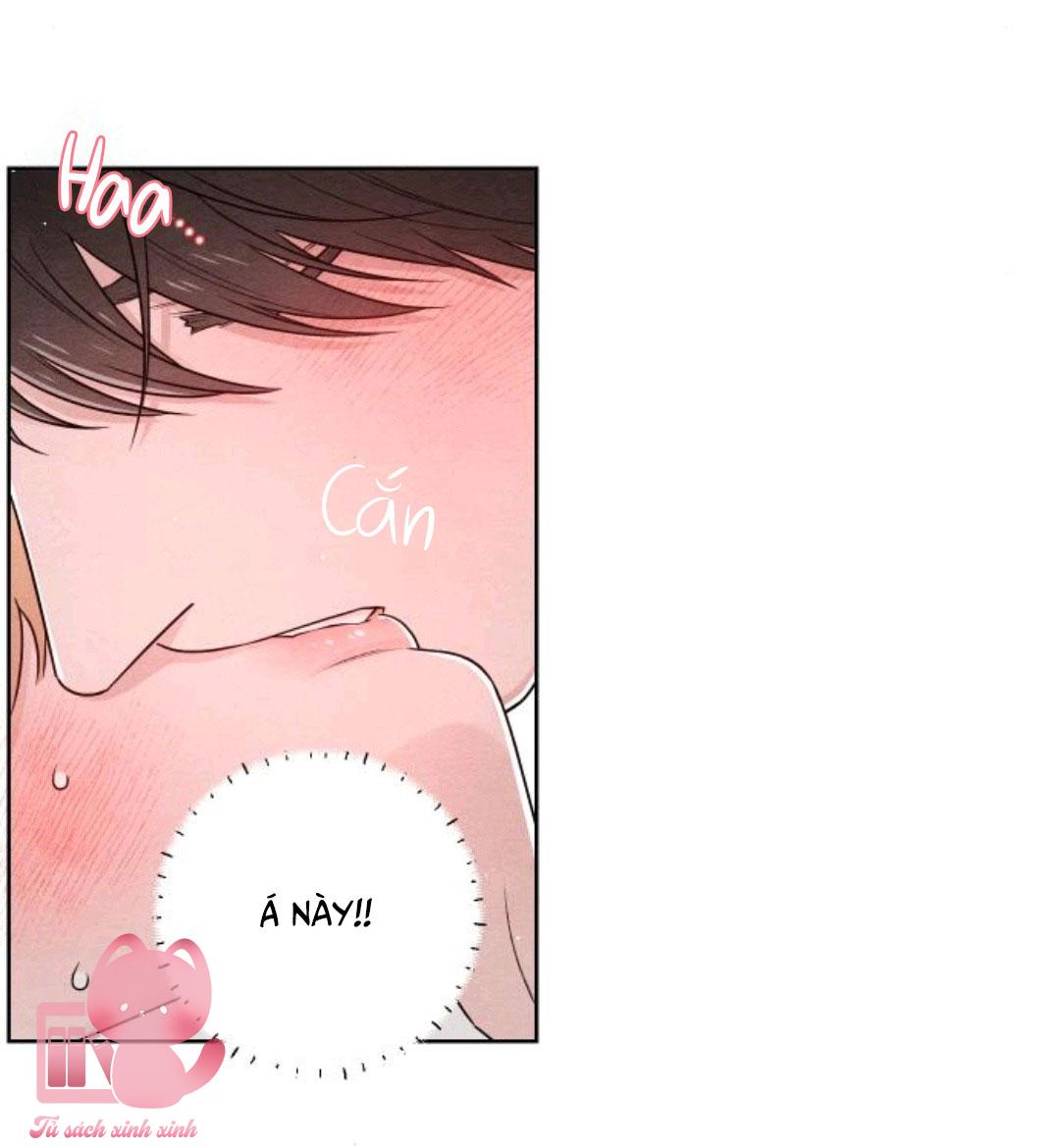 Bí Mật Thanh Xuân Chapter 36 - Trang 4