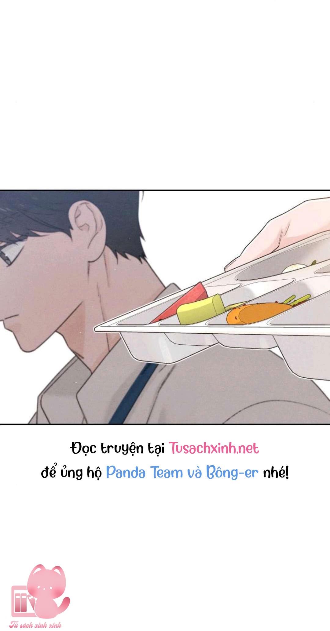 Bí Mật Thanh Xuân Chapter 51 - Trang 4