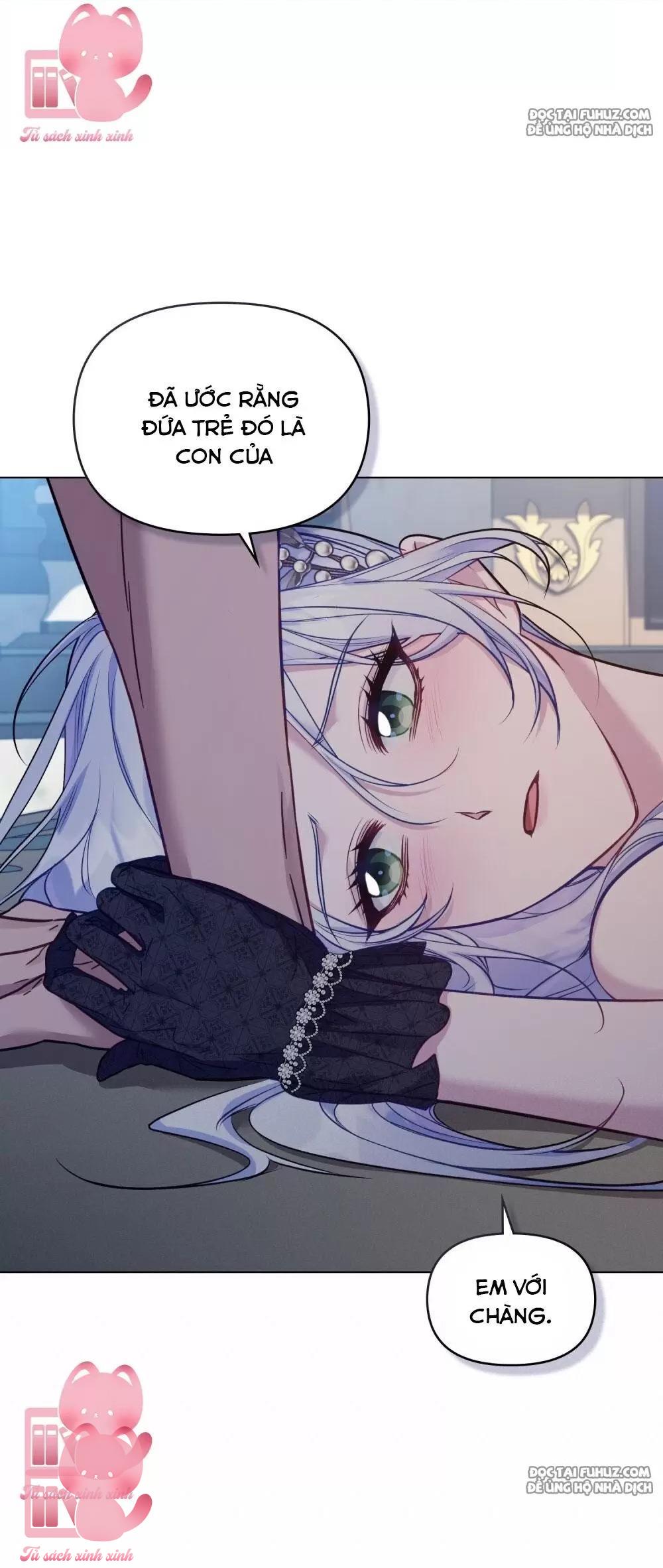 Nếu Không Vâng Lời Công Tước Chapter 47 - Trang 4
