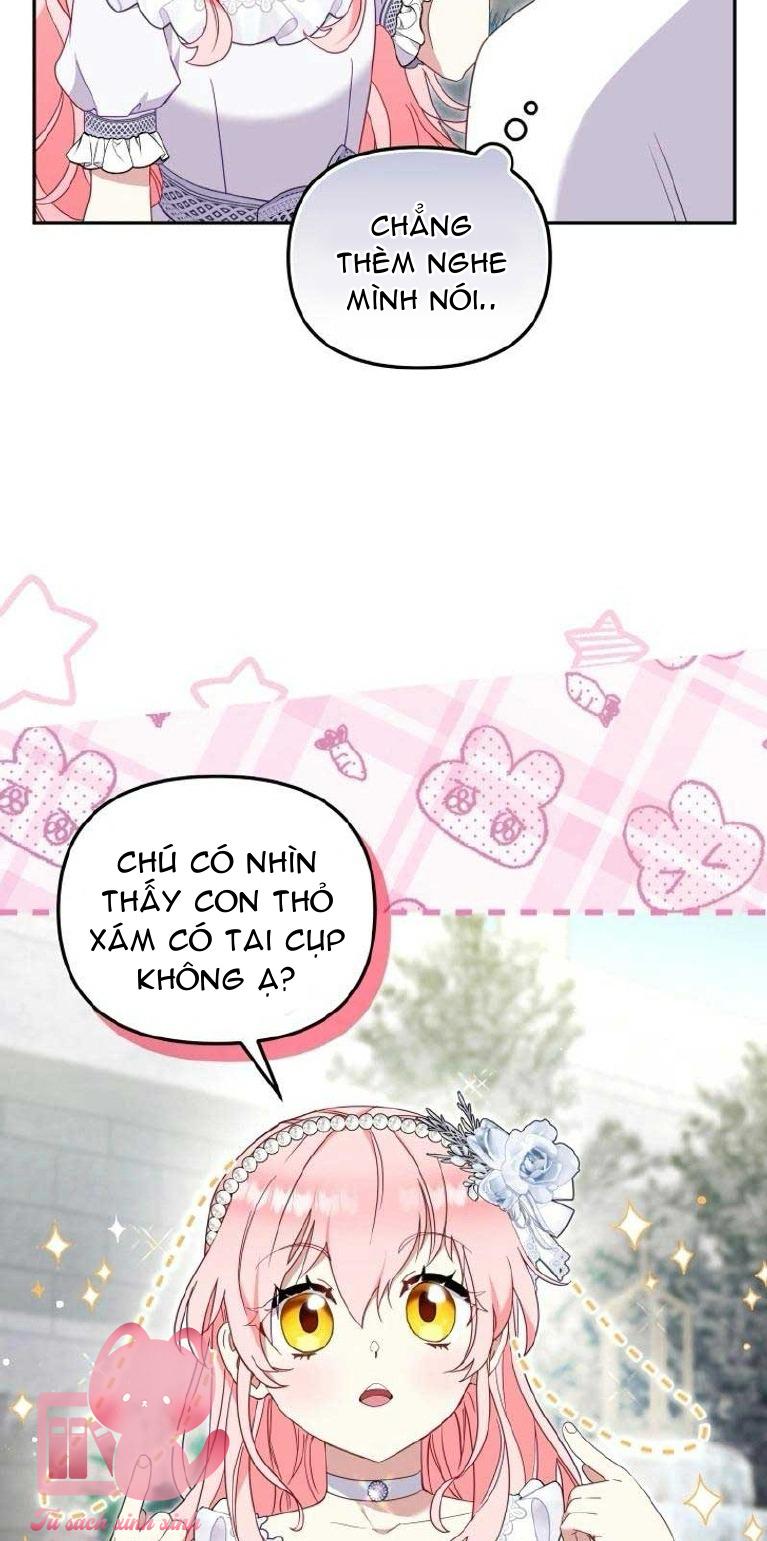 Tôi Được Nuôi Dưỡng Bởi Những Kẻ Phản Diện Chap 78 - Trang 3