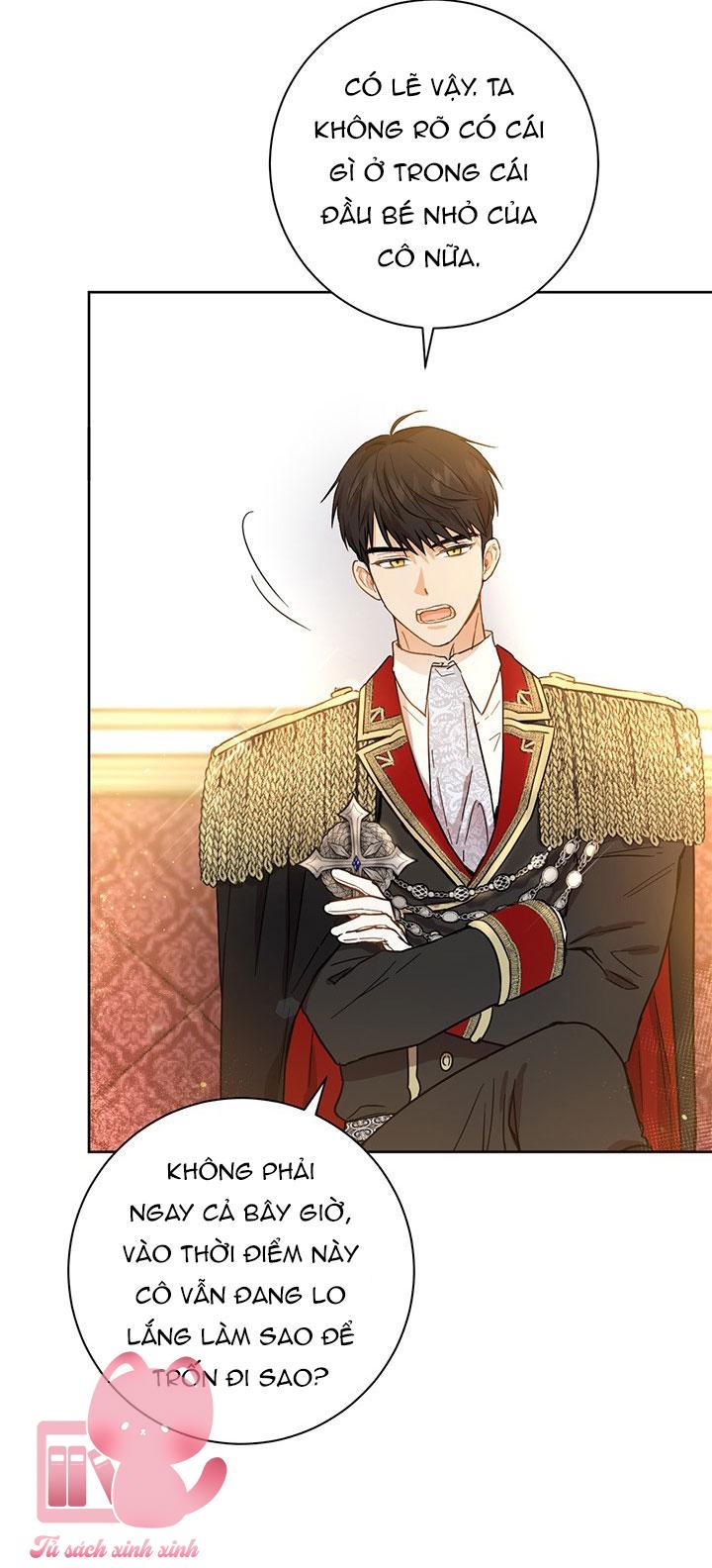 Cuộc Sống Mới Của Công Nương Chapter 5 - Trang 4