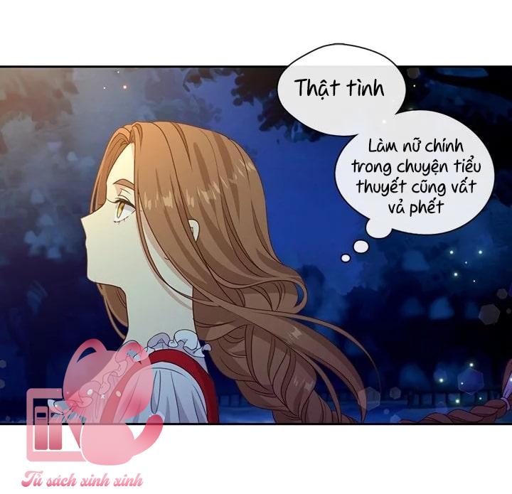 Hãy Coi Chừng Ác Nữ Chapter 41 - Trang 4