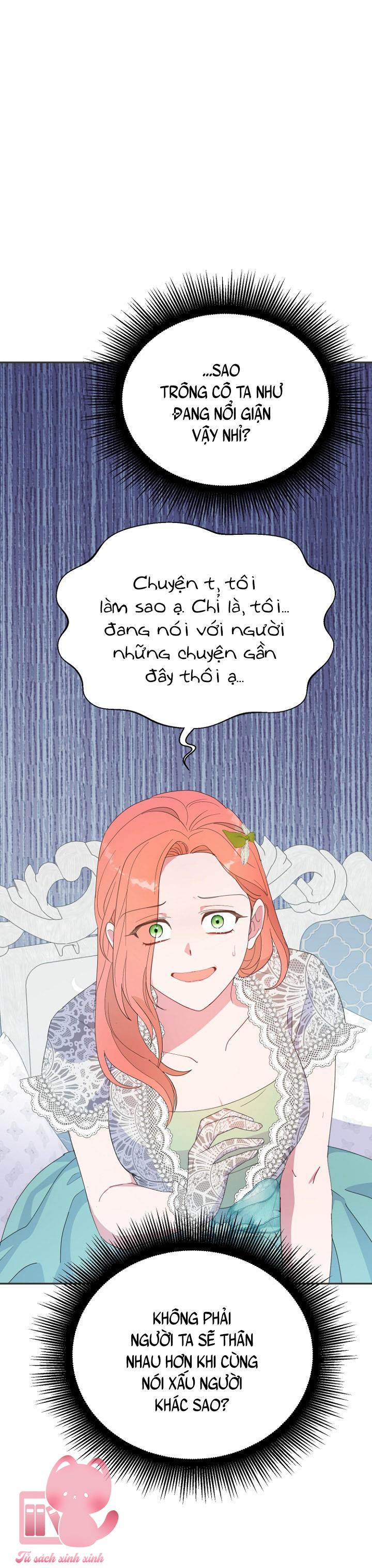 Bỏ Quách Chồng Con Đi, Tiền Bạc Mới Là Tất Cả Chap 42 - Trang 2