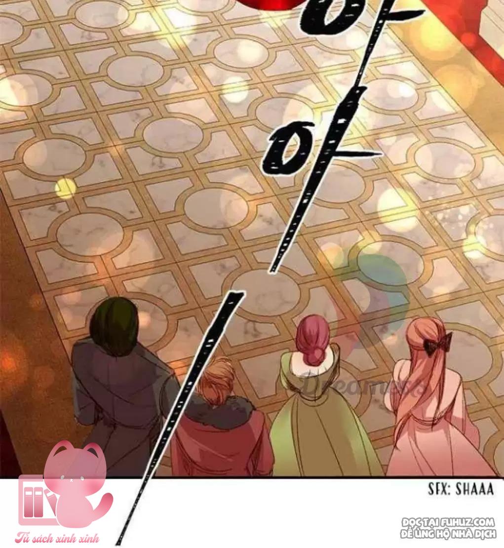 Hoàng Hậu Tái Hôn Chapter 1 - Trang 4
