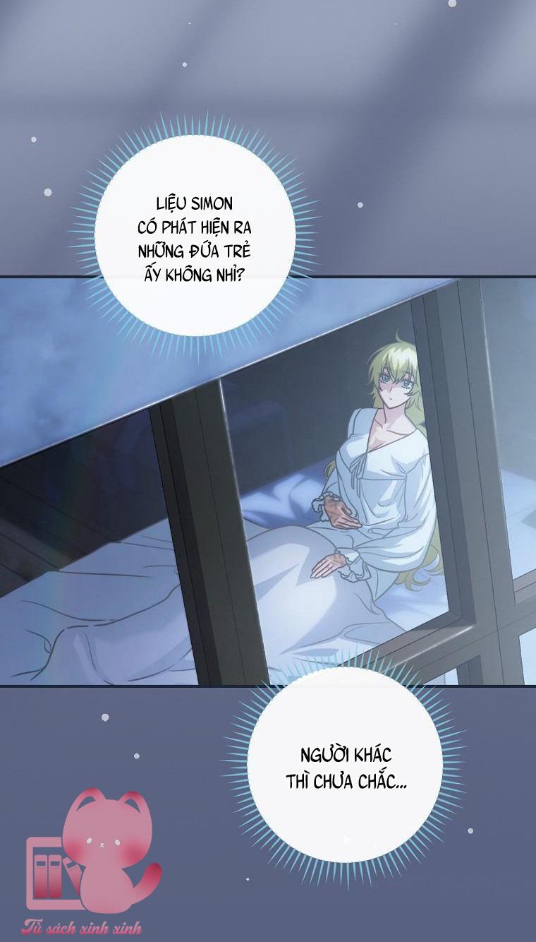 Đứa Nhỏ Không Phải Là Con Anh Chapter 18 - Trang 3