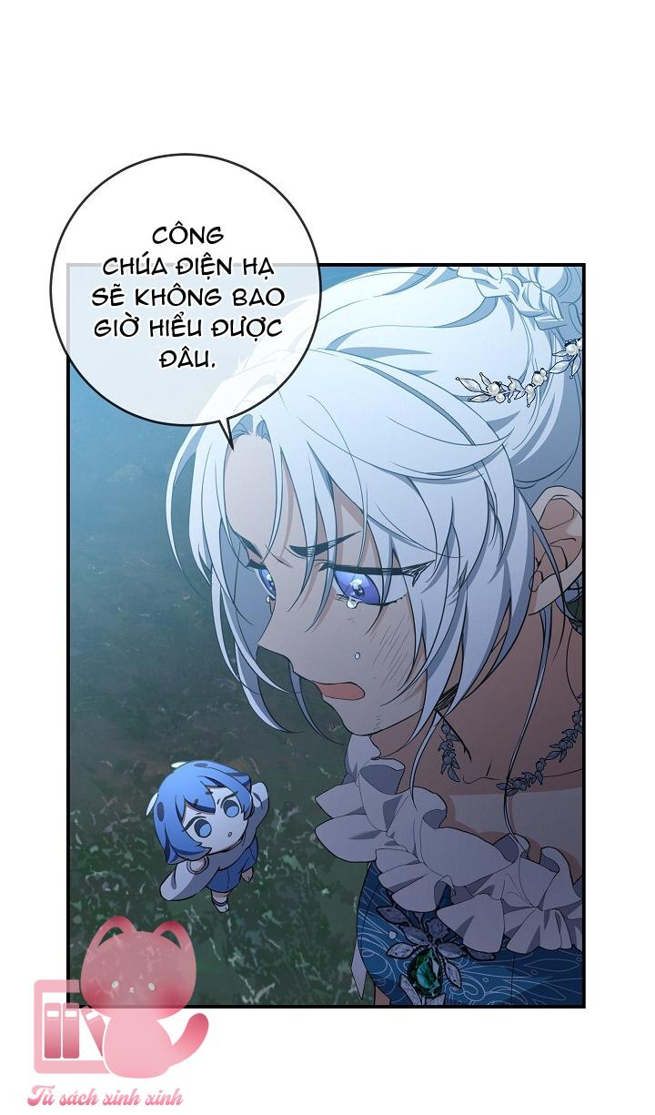 Hướng Về Ánh Dương Lần Nữa Chapter 42 - Trang 4