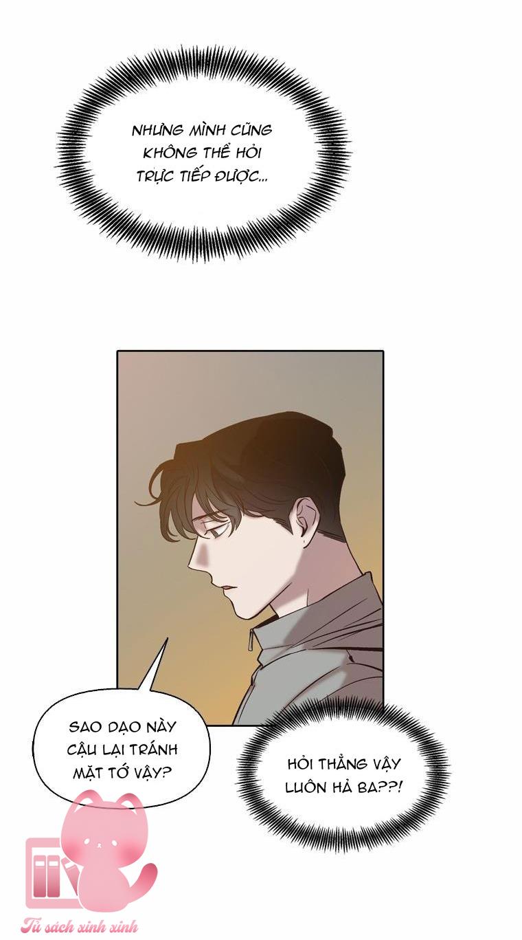 Thanh Xuân Của Chúng Ta Chap 83 - Trang 4