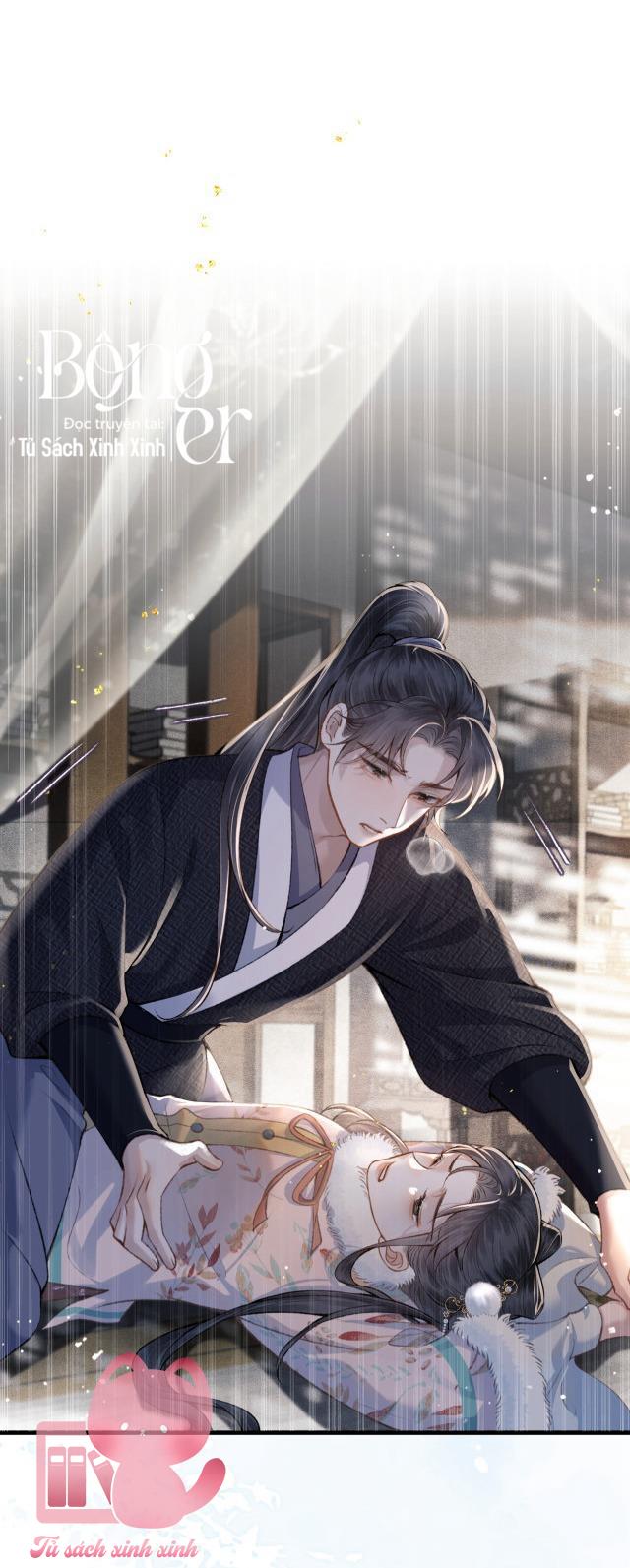 Gả Cho Vai Ác Chap 12 - Trang 2