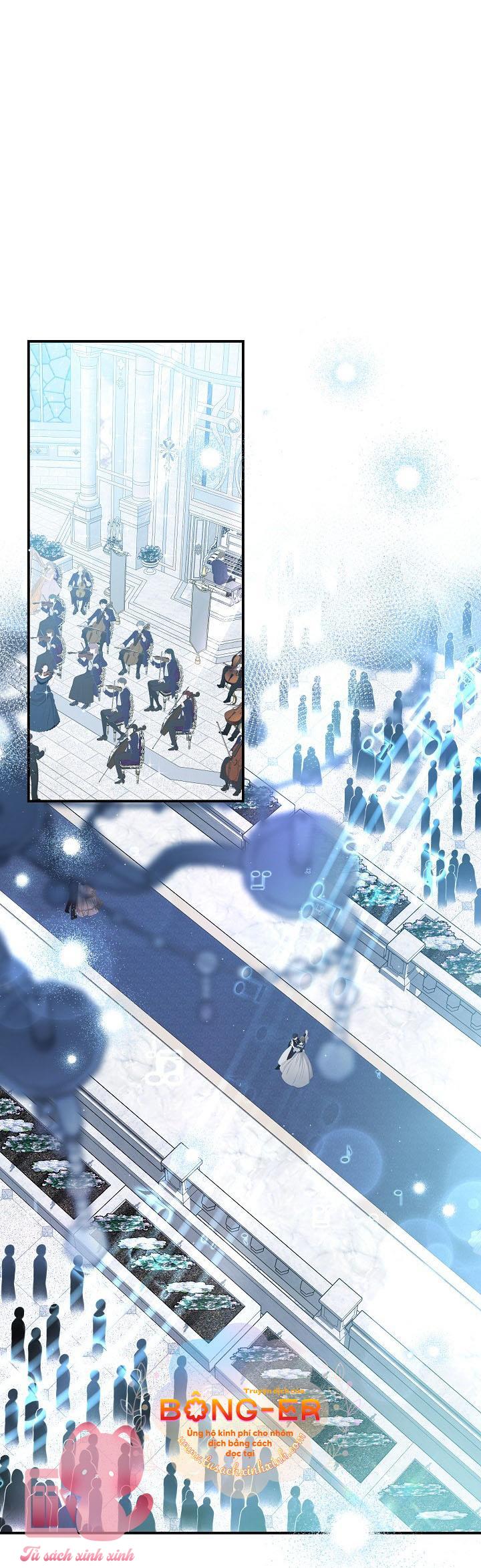 Hướng Về Ánh Dương Lần Nữa Chapter 56 - Trang 4