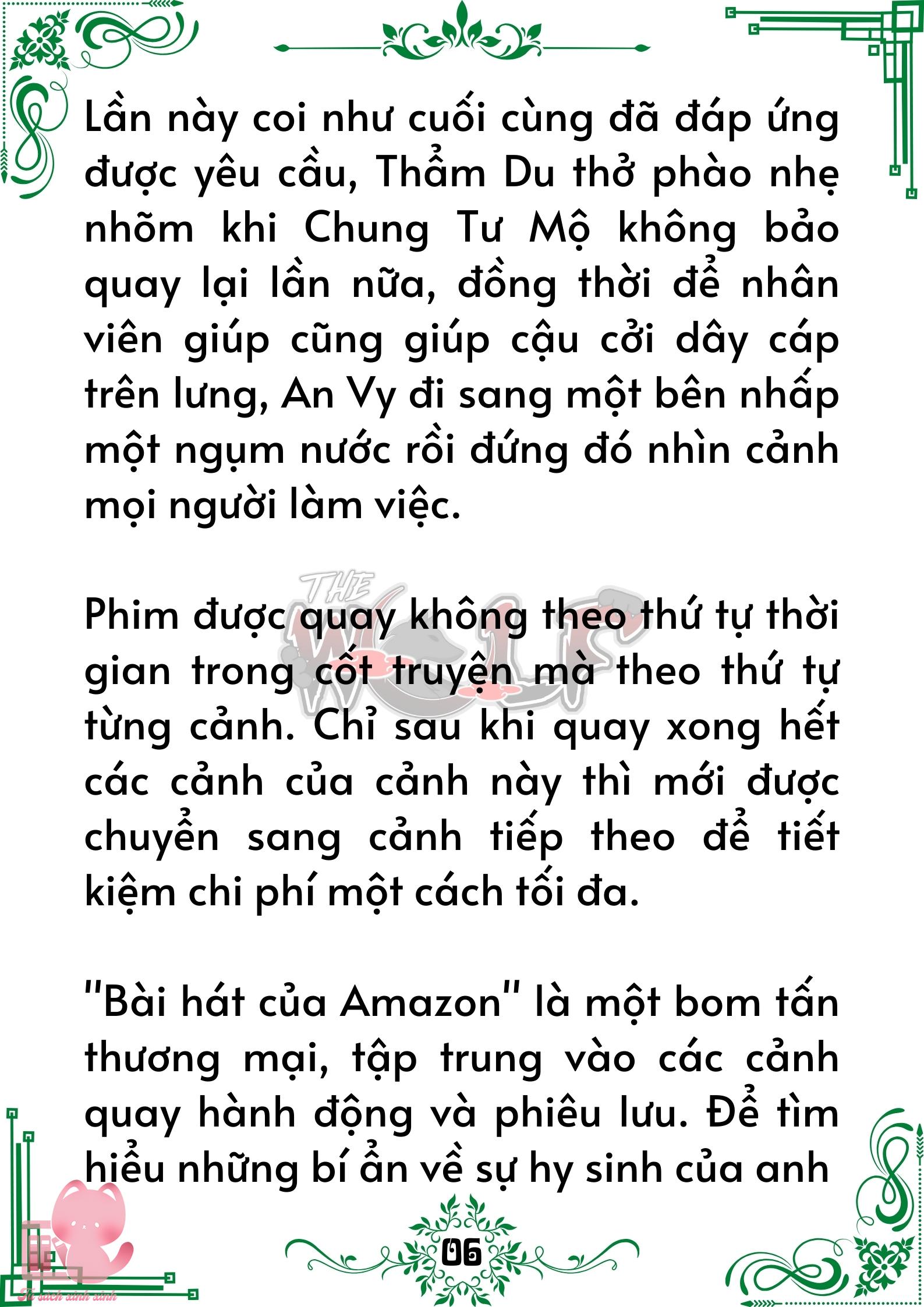 Quý nhân phù trợ Du Chap 72 - Trang 2