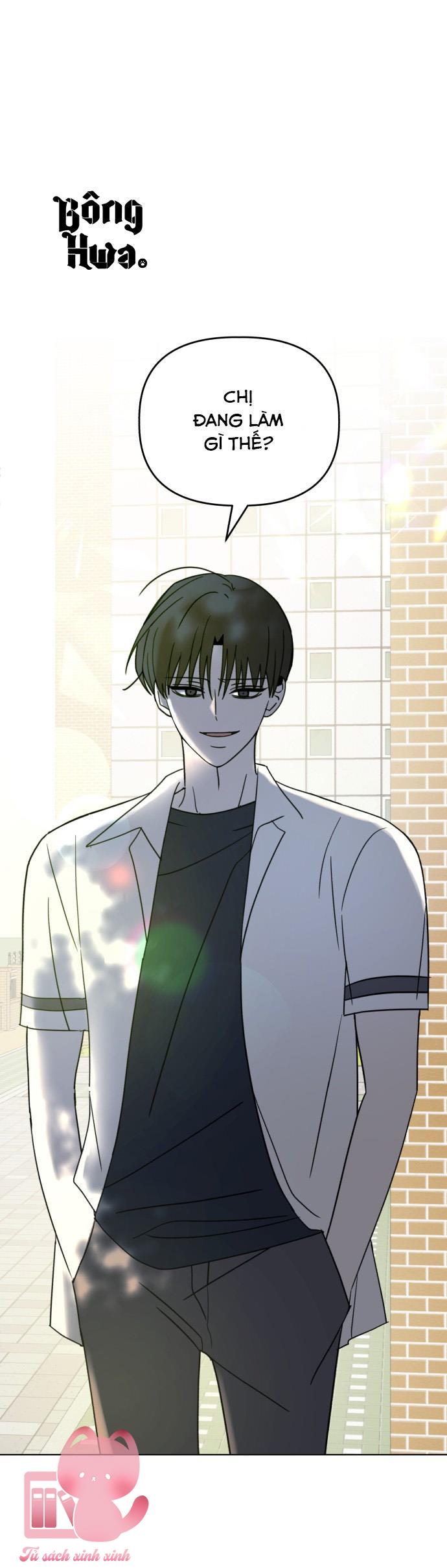 Quan Hệ Nhân Quả Chap 48 - Trang 2