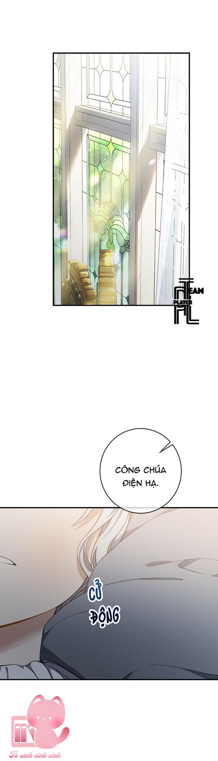 Hướng Về Ánh Dương Lần Nữa Chapter 33 - Trang 4