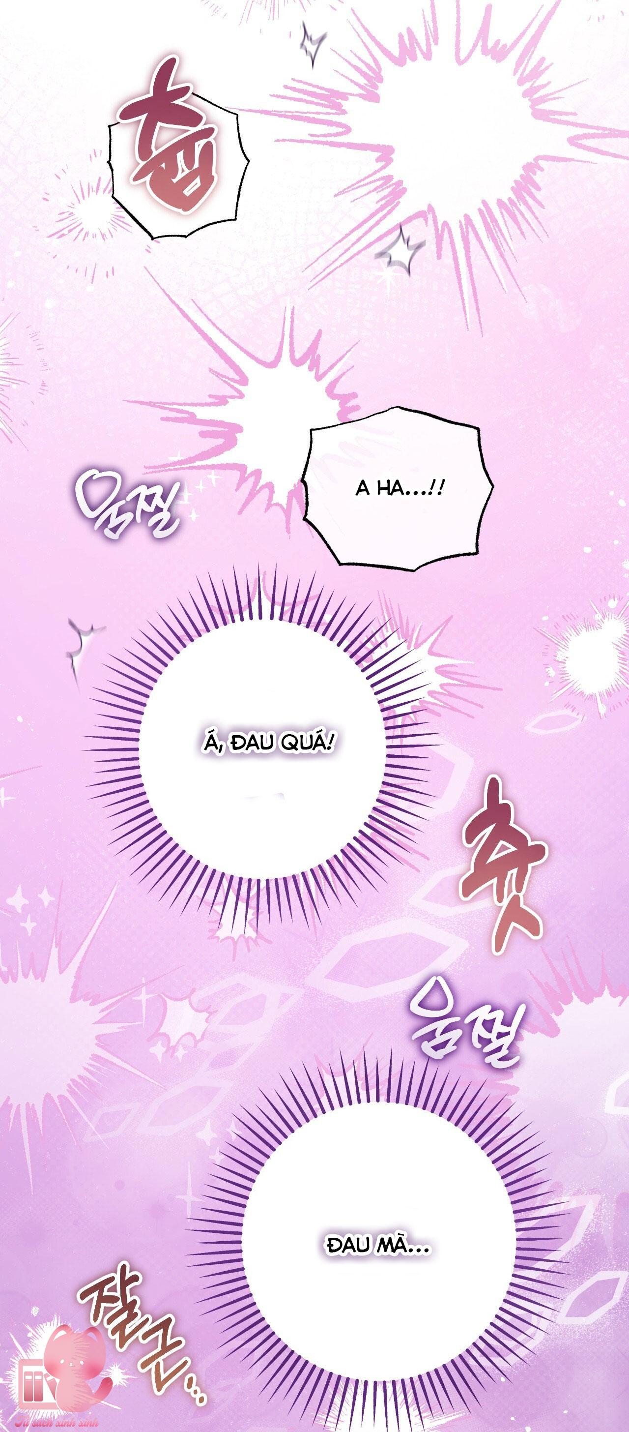 Thánh Nữ Giả Muốn Bỏ Trốn Chap 41 - Trang 4