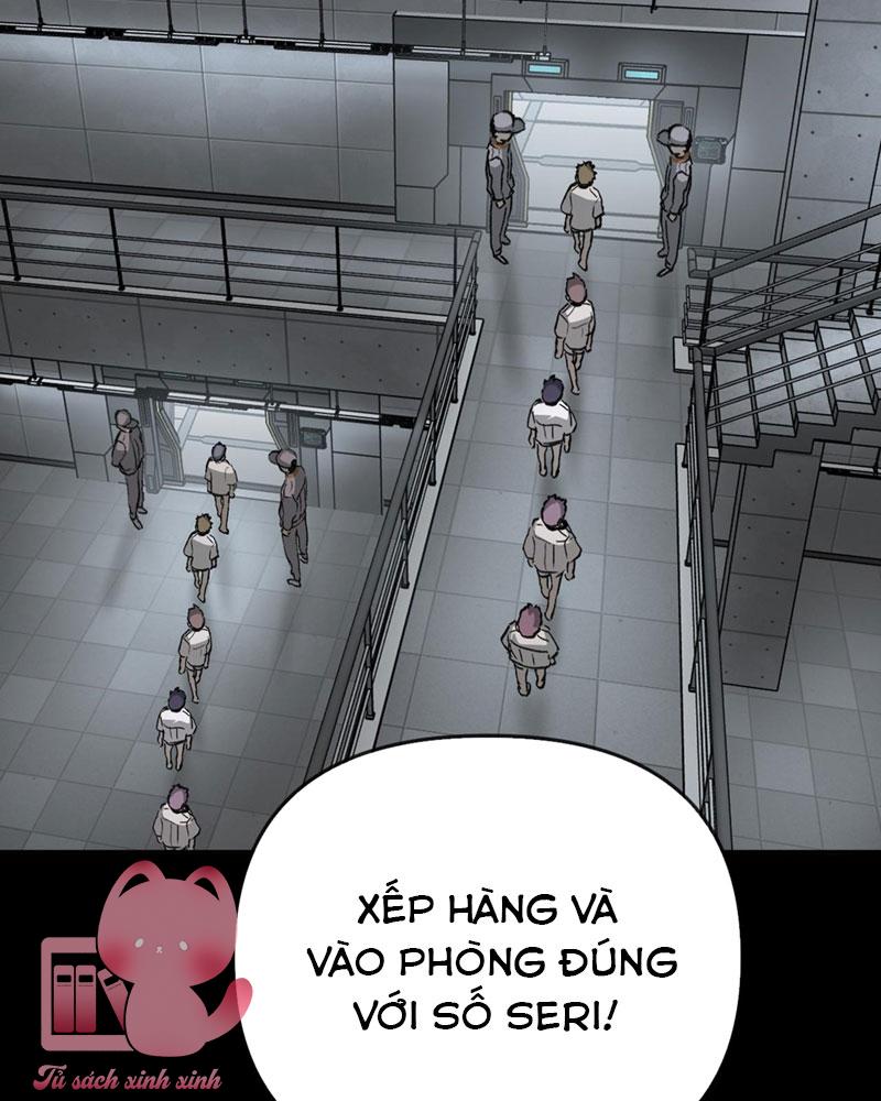 Ác Chi Hoàn Chapter 18 - Trang 4