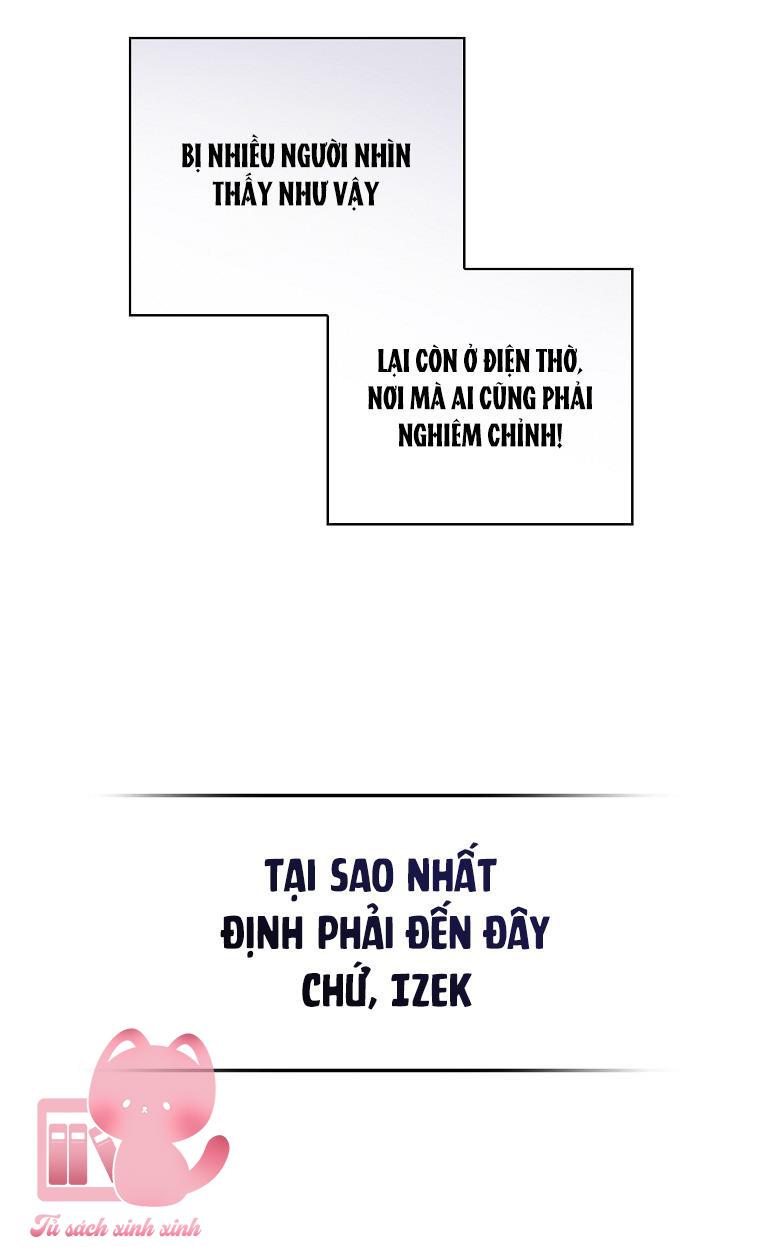 Cách Khiến Phu Quân Đứng Về Phía Tôi Chap 29 - Trang 2