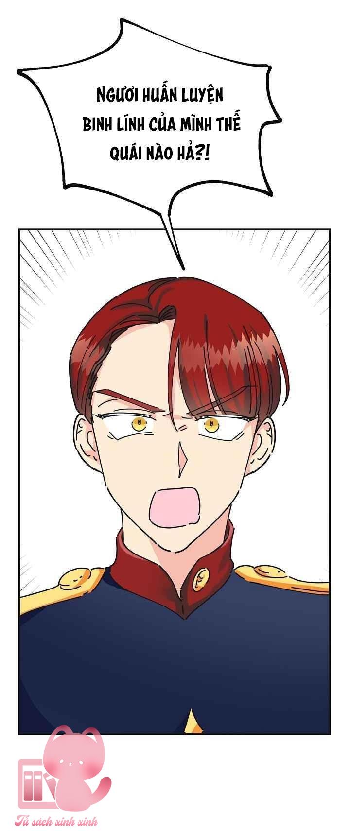 Người Hùng Của Ác Nữ Chapter 15 - Trang 4