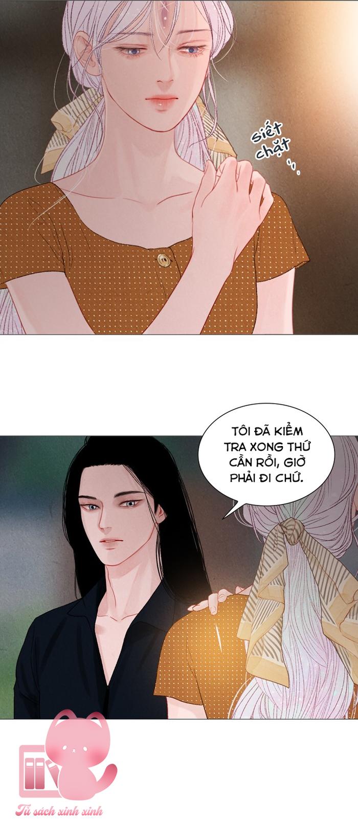 Thần Bí Chap 73 - Trang 2