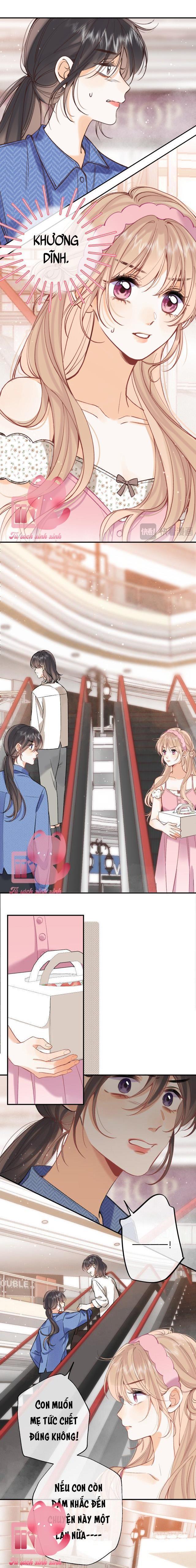 Mối Tình Thầm Kín Chapter 88 - Trang 4