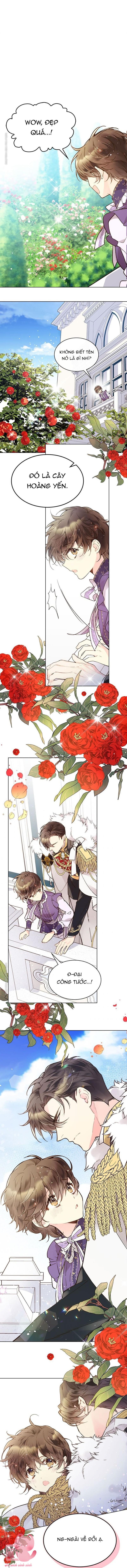 Beatrice Chap 46 - Trang 2