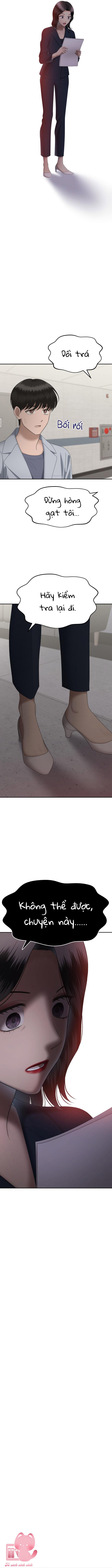 Chị Em Tranh Đấu Chap 78 - Trang 2