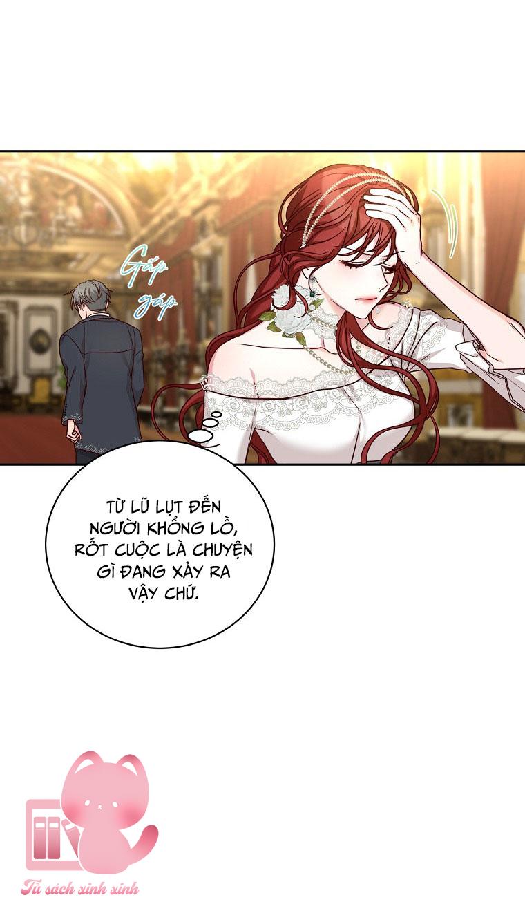 Thế Thì Ta Cứ Trở Thành Kẻ Ác Thôi Chap 58 - Trang 2