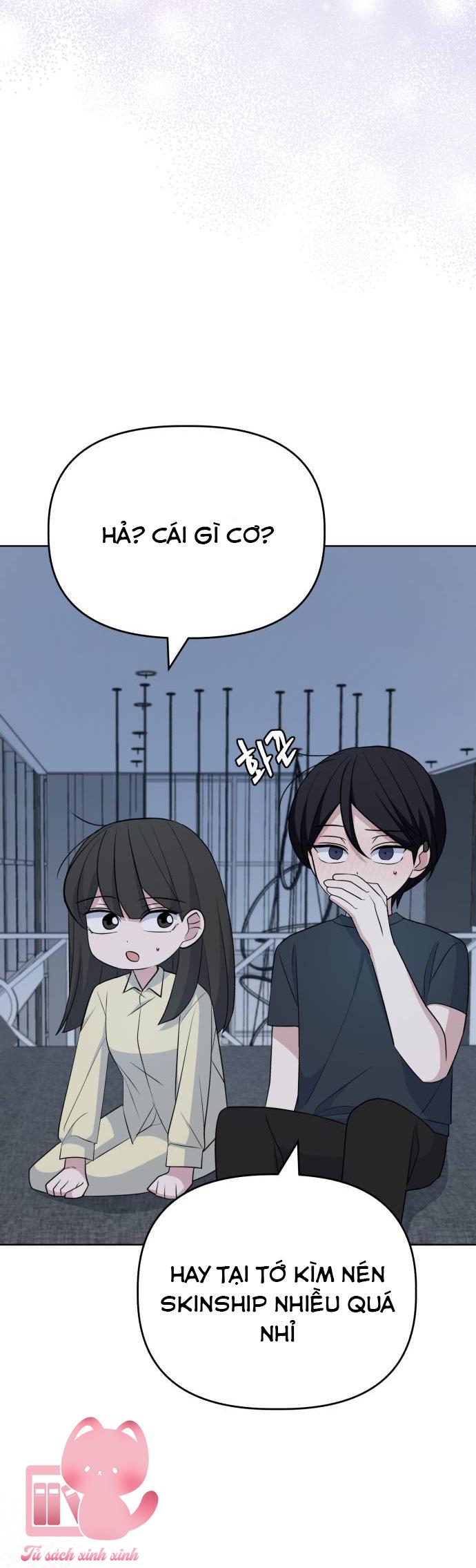 Quan Hệ Nhân Quả Chap 130 - Trang 2