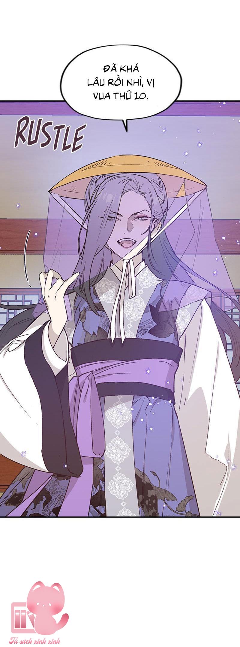 Onsaemiro Chapter 20 - Trang 4