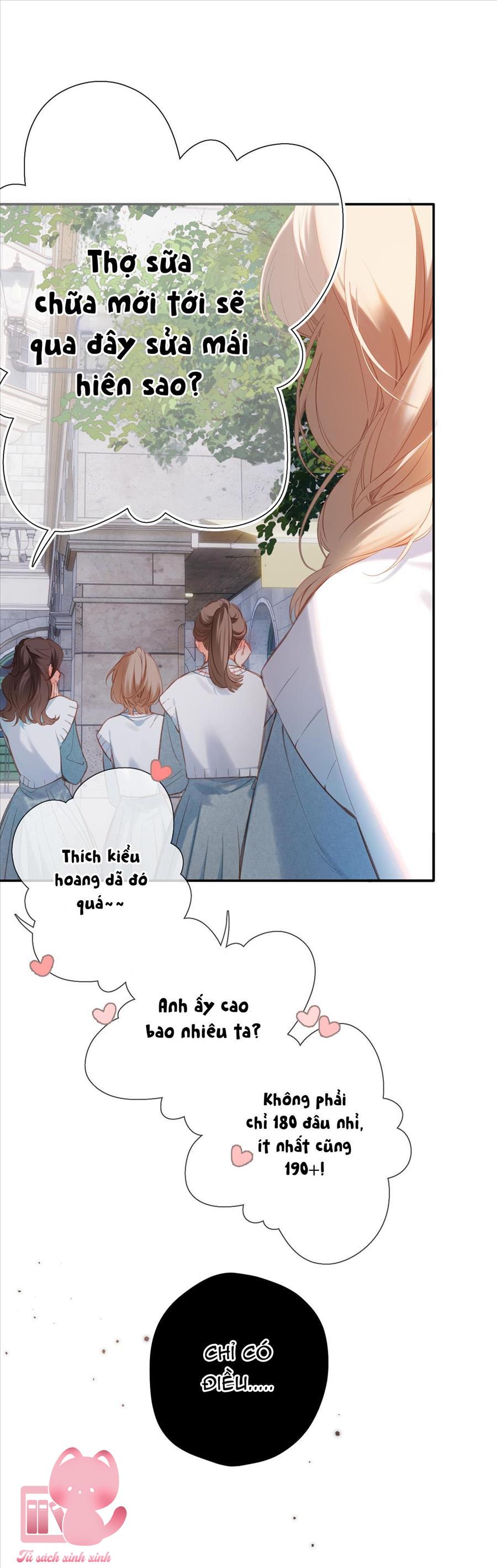 Ngược Dòng Mùa Xuân Chap 1 - Trang 4
