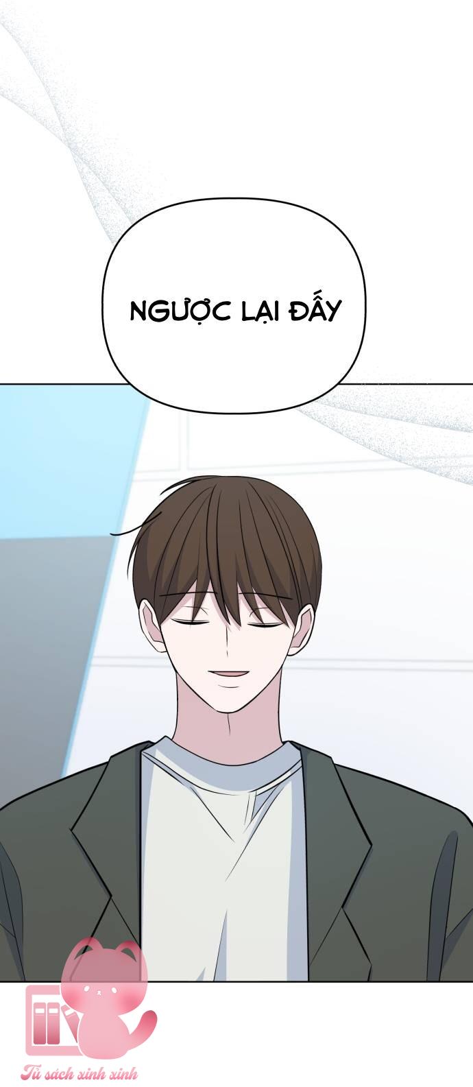 Quan Hệ Nhân Quả Chap 133 - Trang 2