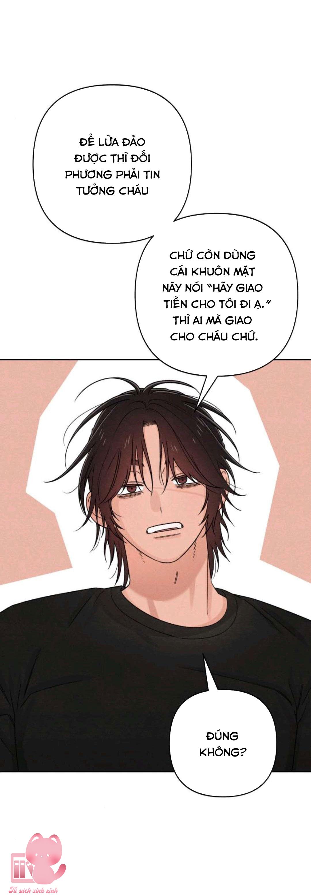 Bí Mật Thanh Xuân Chapter 82 - Trang 4