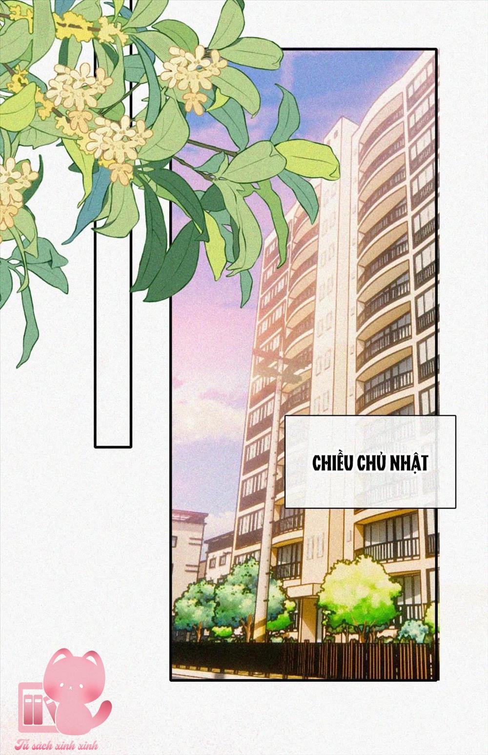 Bệnh Yêu Chap 49 - Trang 2