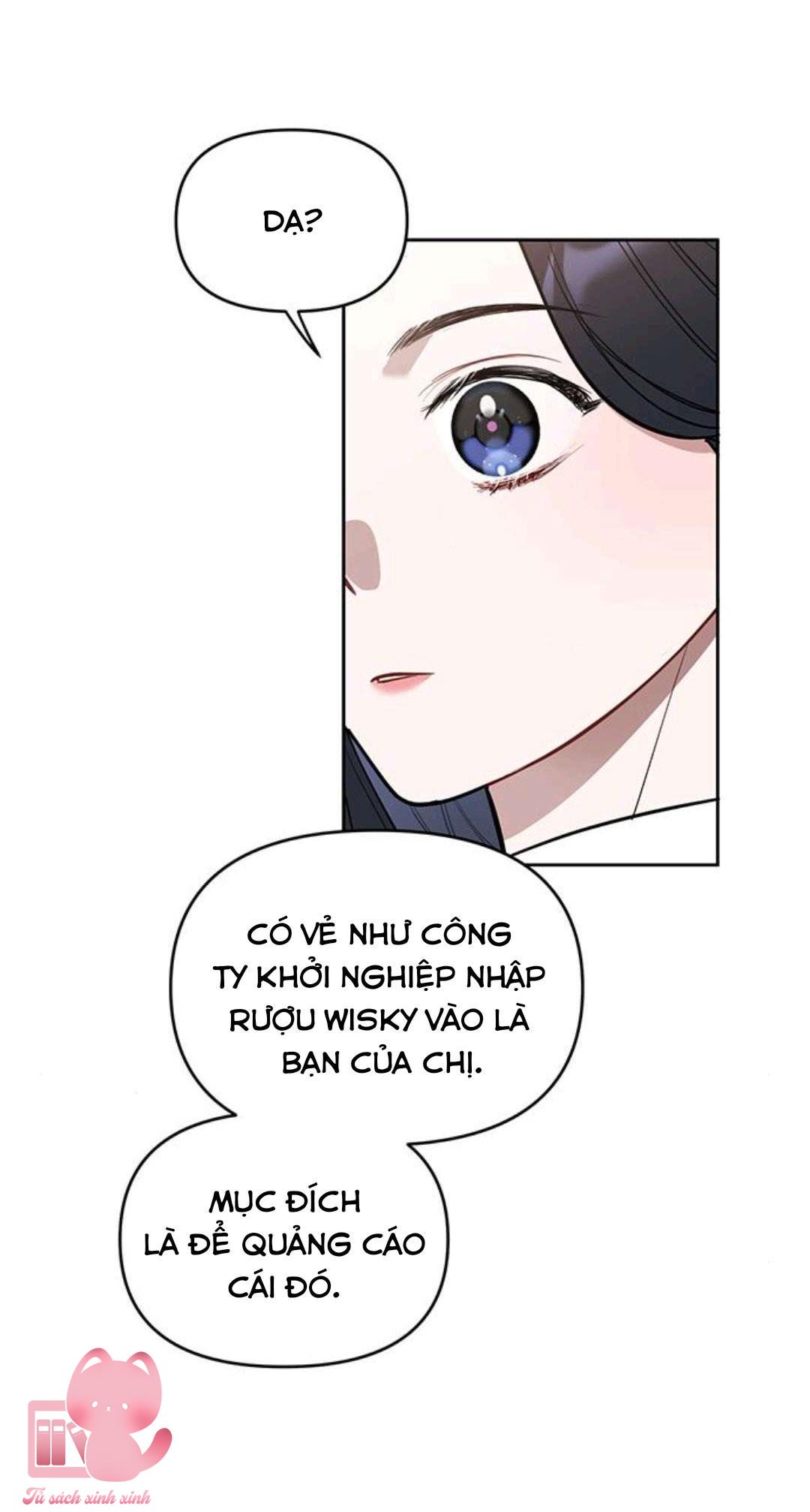 Gieo Nhân Gặt Quả Chapter 4 - Trang 3