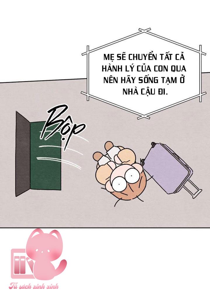 Bí Mật Thanh Xuân Chapter 1 - Trang 4