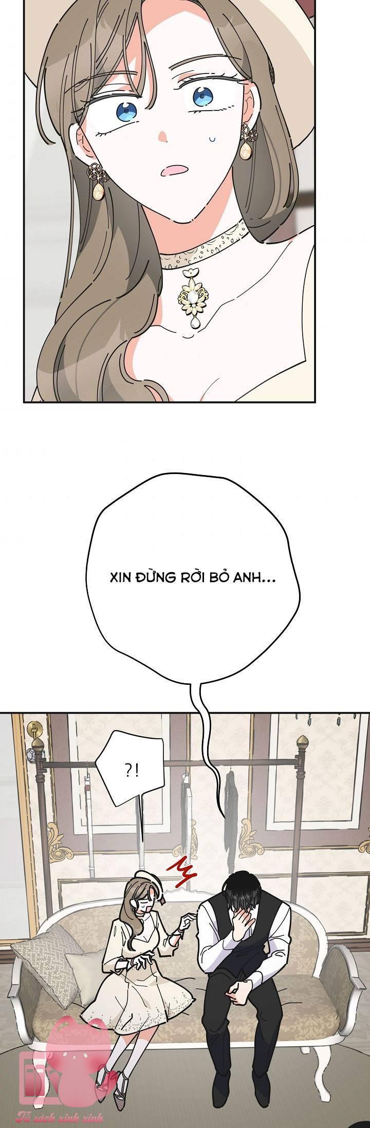 Người Hùng Của Ác Nữ Chapter 72 - Trang 3