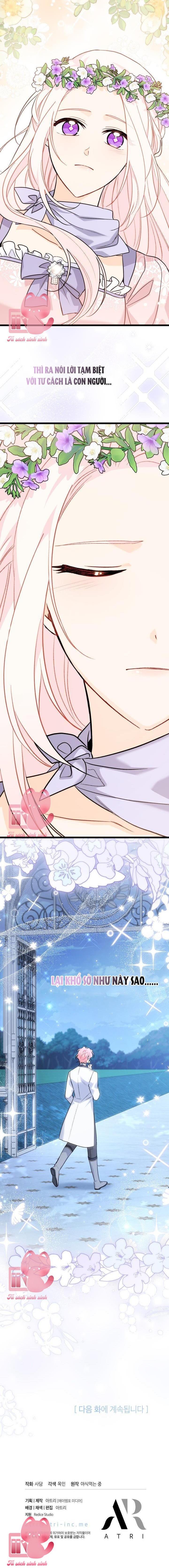 Quan Hệ Cộng Sinh Giữa Báo Đen Và Thỏ Trắng Chap 108 - Trang 2
