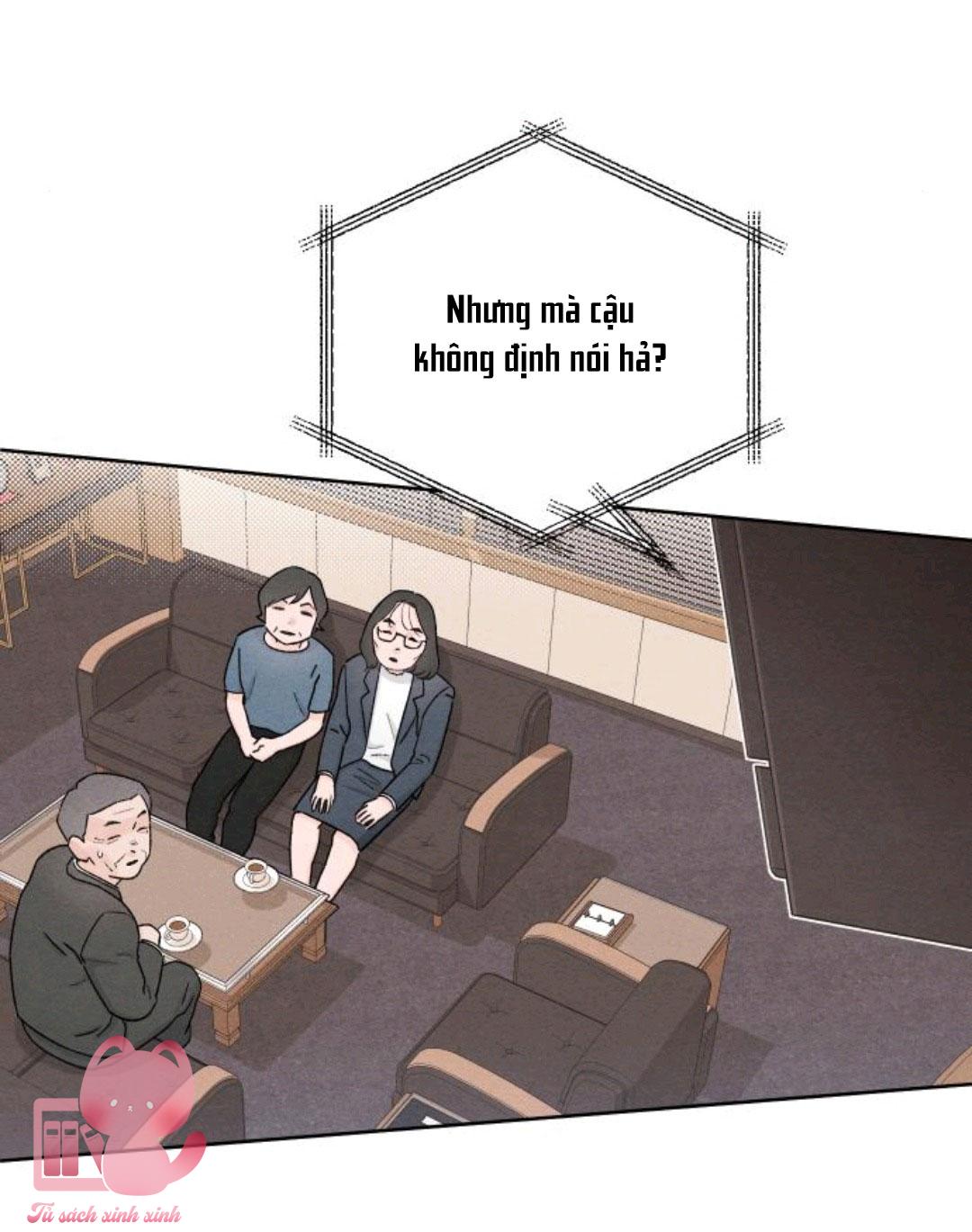 Bí Mật Thanh Xuân Chapter 53 - Trang 4