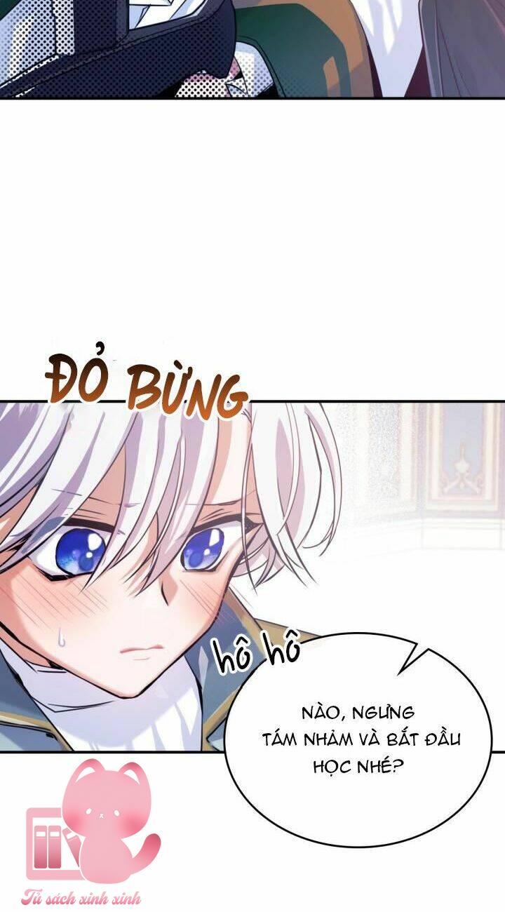 Công Nương Toàn Năng Cũng Thấy Chán Nản Chap 2 - Trang 3