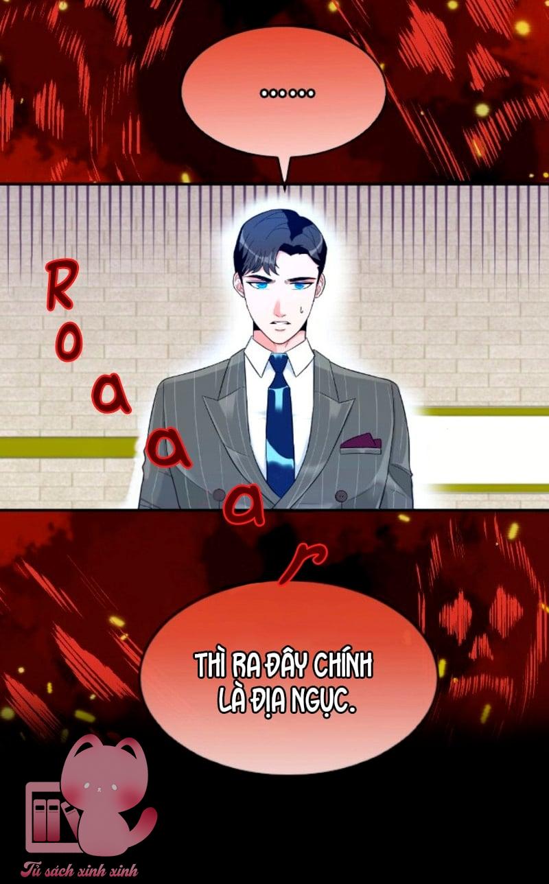 Tôi Sẽ Mang Em Đi Chap 7 - Trang 3