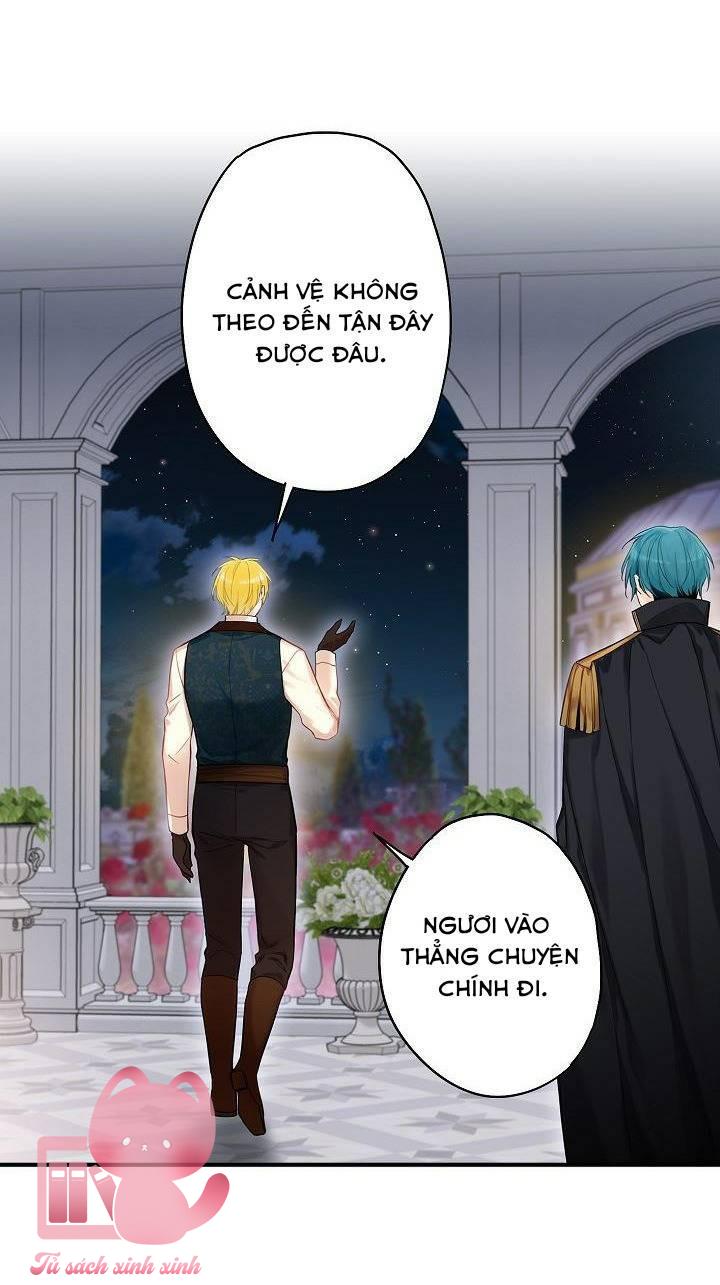 Ác Nữ Muốn Ly Hôn Chap 84 - Trang 2