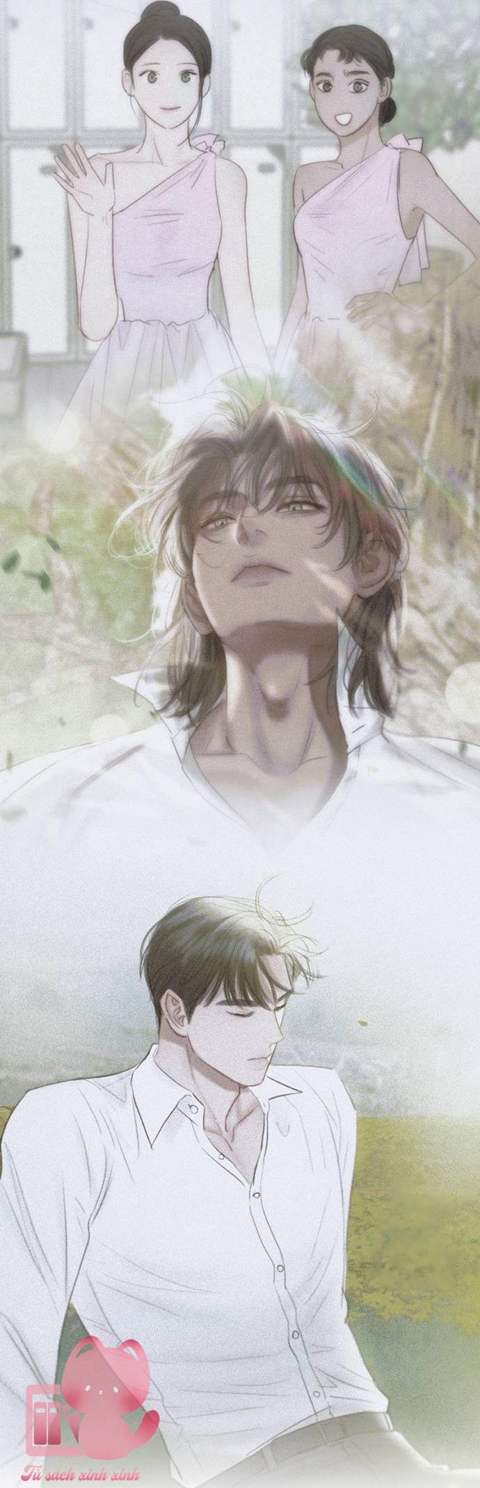 Serena Chapter 89 - Trang 4